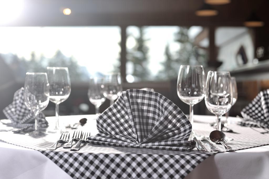 Saanewald Lodge Saanenmöser Εξωτερικό φωτογραφία